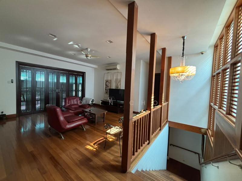 Semi-Detached House for Sale in Bandar Puteri Puchong (Puchong) - Jolin Choi - PropertyGuru.com.my
