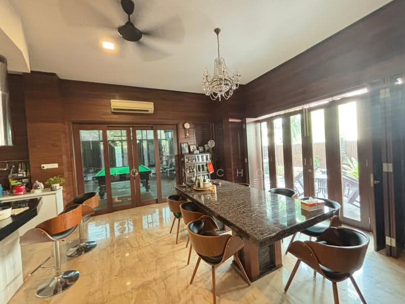 Semi-Detached House for Sale in Bandar Puteri Puchong (Puchong) - Jolin Choi - PropertyGuru.com.my