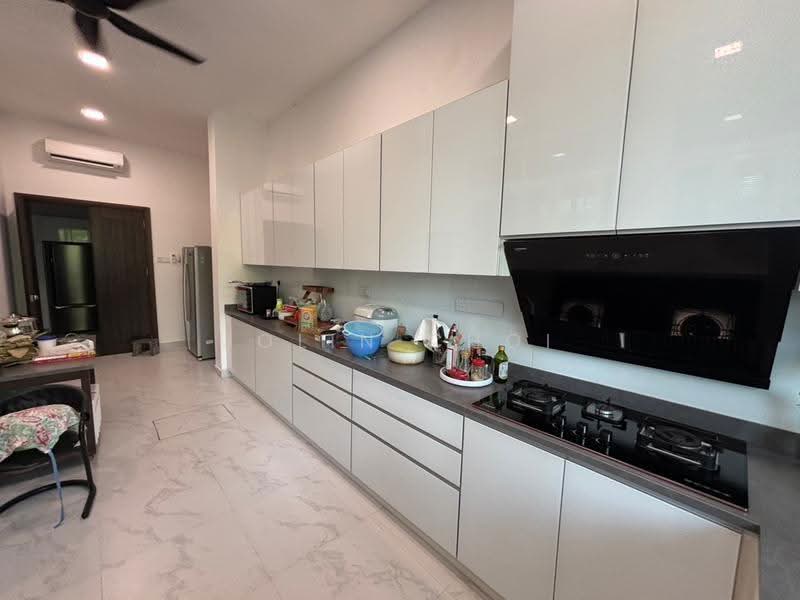 Semi-Detached House for Sale in Bandar Puteri Puchong (Puchong) - Jolin Choi - PropertyGuru.com.my