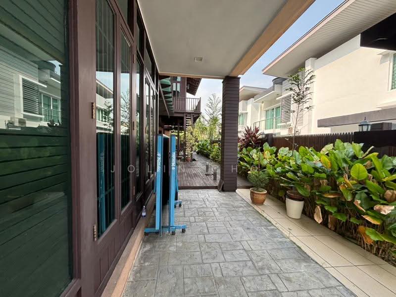 Semi-Detached House for Sale in Bandar Puteri Puchong (Puchong) - Jolin Choi - PropertyGuru.com.my