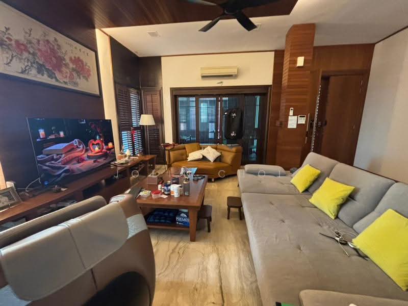 Semi-Detached House for Sale in Bandar Puteri Puchong (Puchong) - Jolin Choi - PropertyGuru.com.my