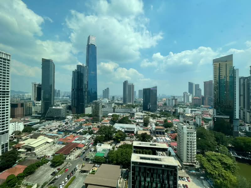 Pejabat untuk Disewa di Bukit Bintang (KL City Centre) - Tom Ip - PropertyGuru.com.my