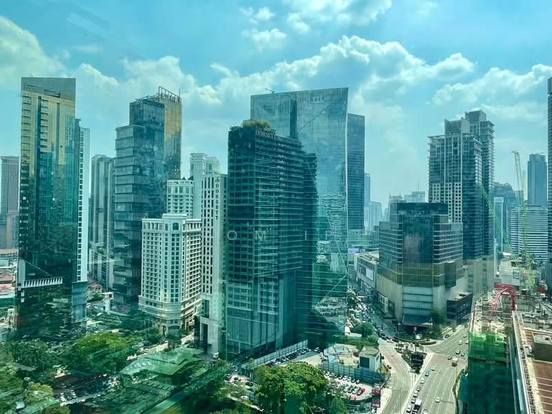 Pejabat untuk Disewa di Bukit Bintang (KL City Centre) - Tom Ip - PropertyGuru.com.my