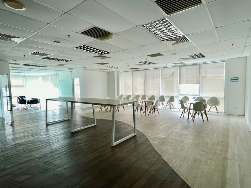Pejabat untuk Disewa di Bukit Bintang (KL City Centre) - Tom Ip - PropertyGuru.com.my