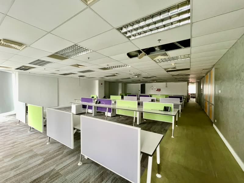 Pejabat untuk Disewa di Bukit Bintang (KL City Centre) - Tom Ip - PropertyGuru.com.my