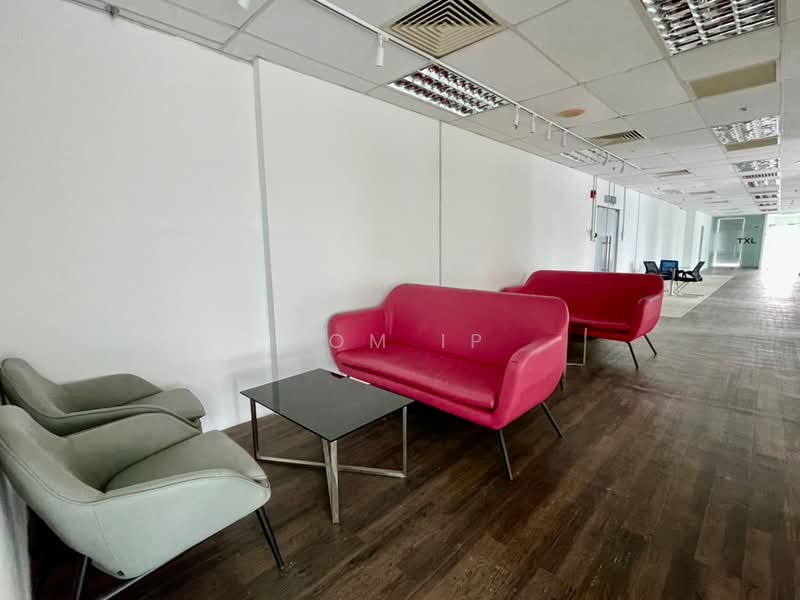 Pejabat untuk Disewa di Bukit Bintang (KL City Centre) - Tom Ip - PropertyGuru.com.my