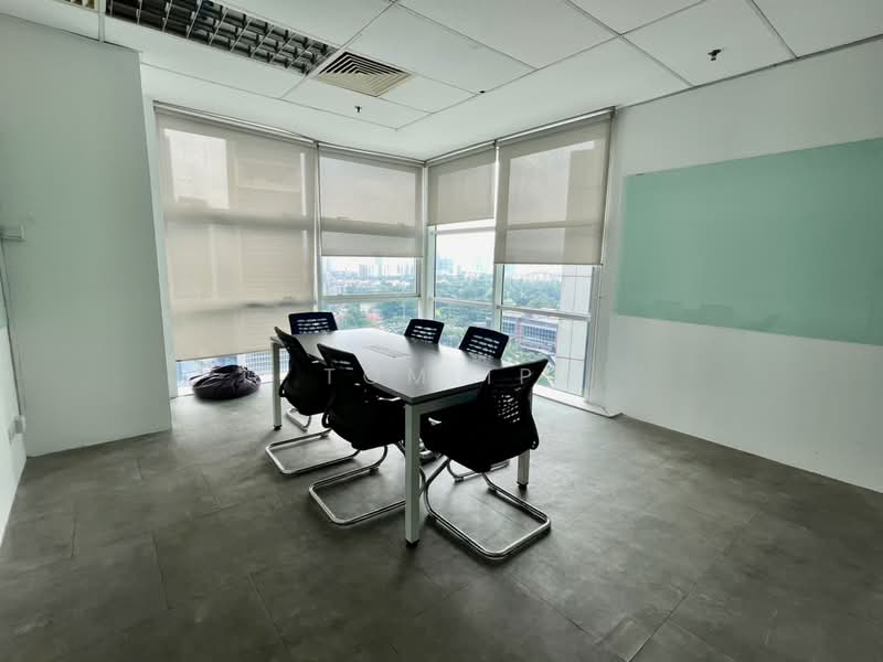 Pejabat untuk Disewa di Bukit Bintang (KL City Centre) - Tom Ip - PropertyGuru.com.my