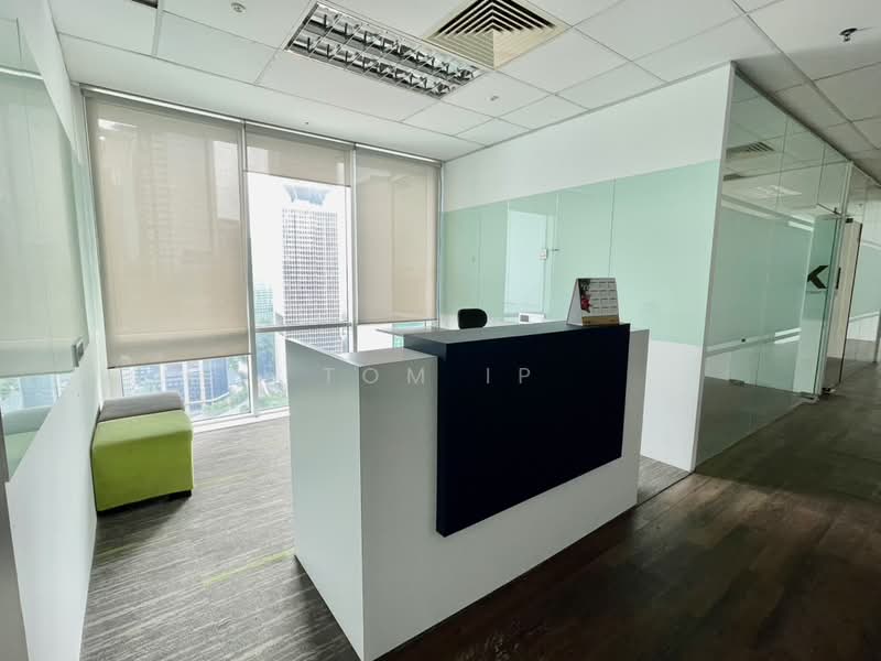 Pejabat untuk Disewa di Bukit Bintang (KL City Centre) - Tom Ip - PropertyGuru.com.my