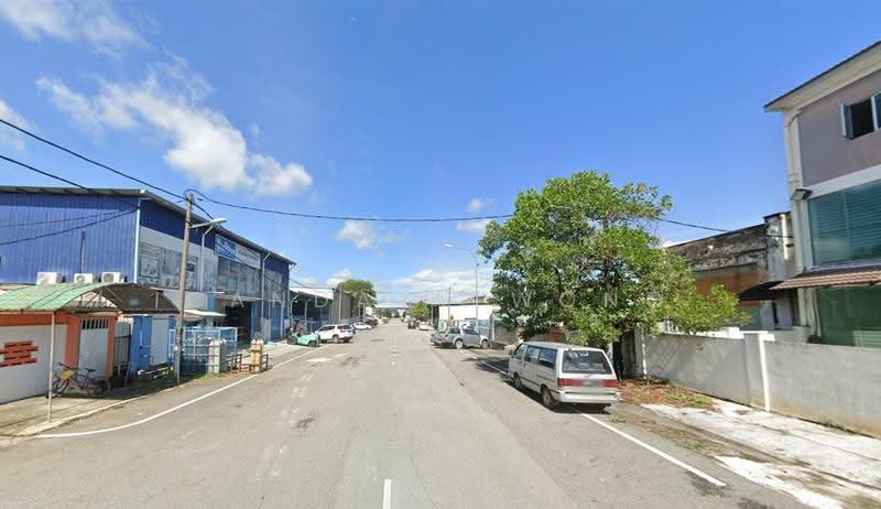 Semi-D Factory for Sale in Kawasan Perusahaan Nilai 3 (Nilai) - Candace Wong - PropertyGuru.com.my