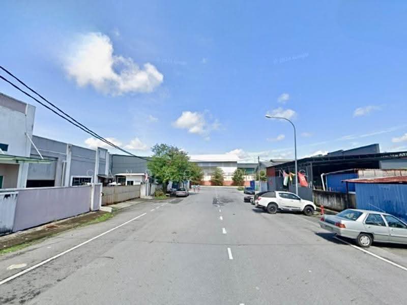 Semi-D Factory for Sale in Kawasan Perusahaan Nilai 3 (Nilai) - Candace Wong - PropertyGuru.com.my
