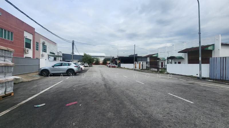 Semi-D Factory for Sale in Kawasan Perusahaan Nilai 3 (Nilai) - Candace Wong - PropertyGuru.com.my