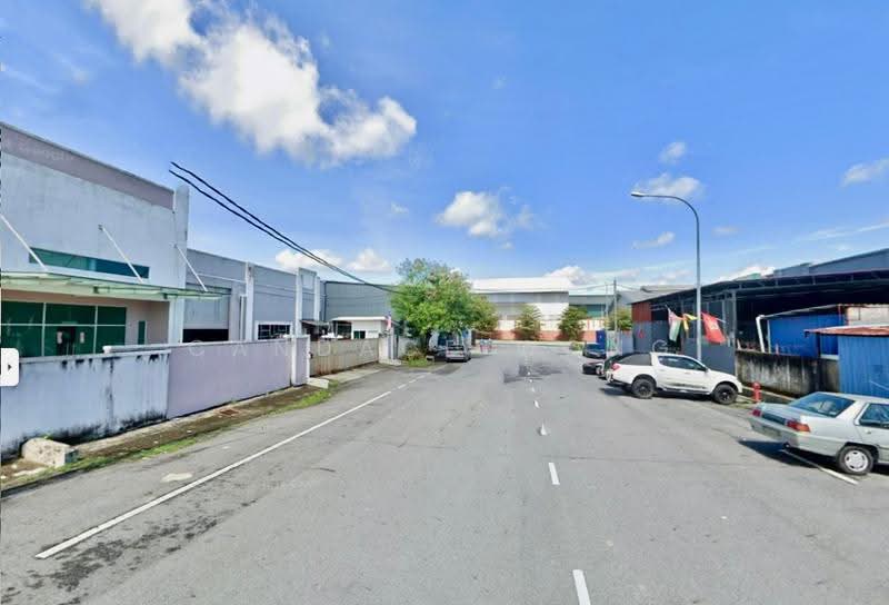 Semi-D Factory for Sale in Kawasan Perusahaan Nilai 3 (Nilai) - Candace Wong - PropertyGuru.com.my