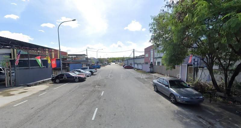 Semi-D Factory for Sale in Kawasan Perusahaan Nilai 3 (Nilai) - Candace Wong - PropertyGuru.com.my