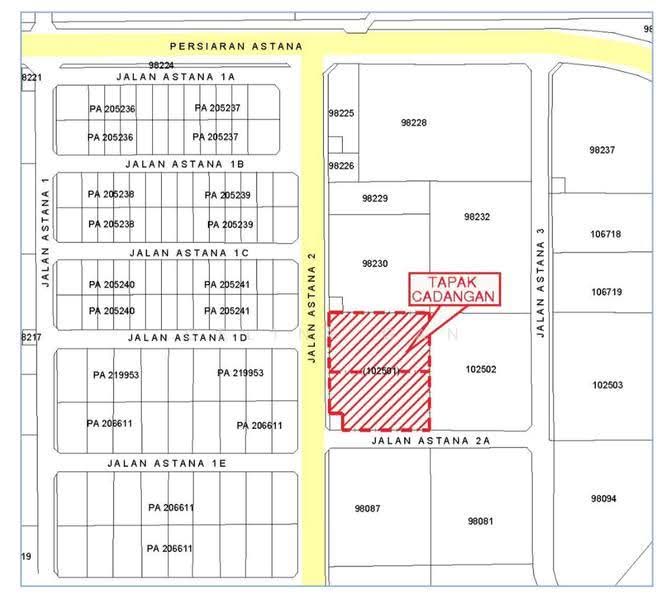 Kilang Terpisah untuk Dijual di Bandar Bukit Raja (Klang) - Celine Gan - PropertyGuru.com.my