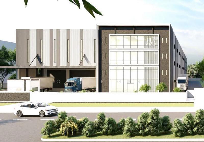 Detached Factory for Rent in Bandar Bukit Raja (Klang) - Celine Gan - PropertyGuru.com.my