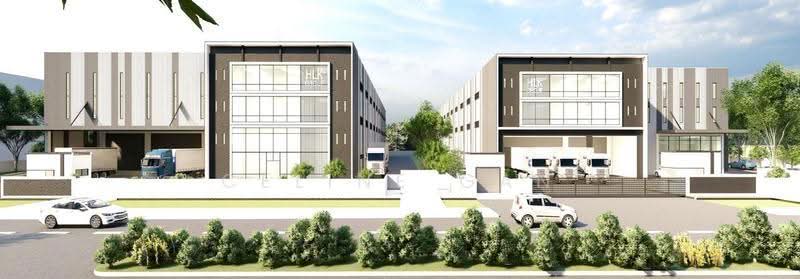Detached Factory for Rent in Bandar Bukit Raja (Klang) - Celine Gan - PropertyGuru.com.my