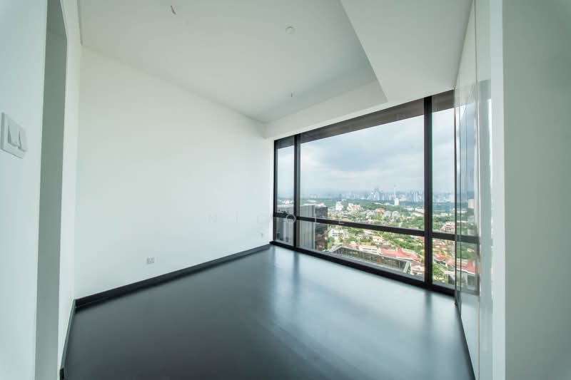 Servis Apartment untuk Dijual di Pavilion Damansara Heights - Nicole How - View - PropertyGuru.com.my