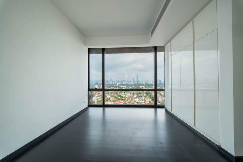 Servis Apartment untuk Dijual di Pavilion Damansara Heights - Nicole How - View - PropertyGuru.com.my