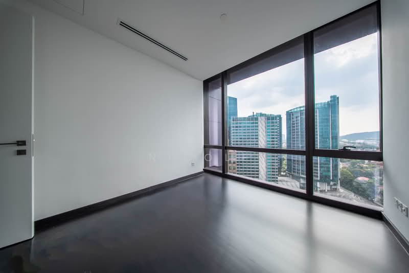 Servis Apartment untuk Dijual di Pavilion Damansara Heights - Nicole How - View - PropertyGuru.com.my