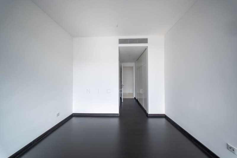 Servis Apartment untuk Dijual di Pavilion Damansara Heights - Nicole How - Interior - PropertyGuru.com.my