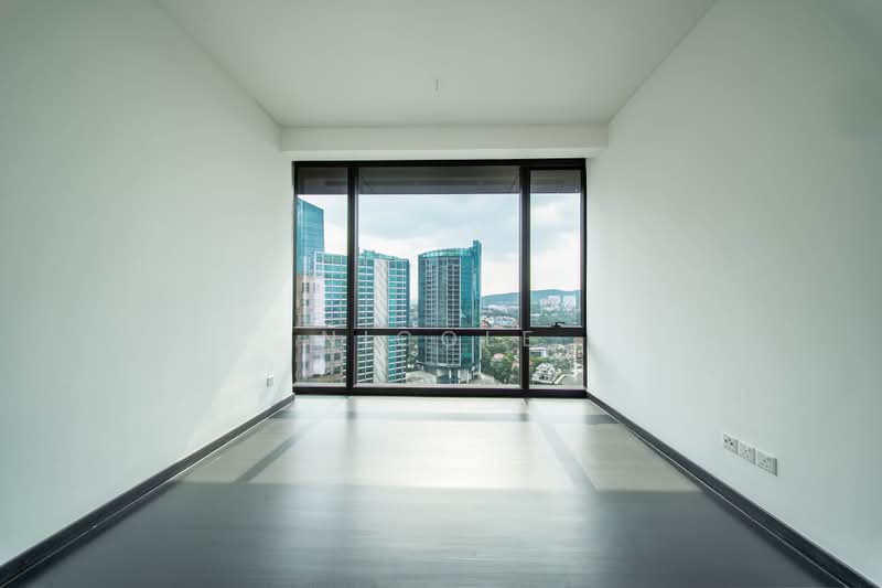 Servis Apartment untuk Dijual di Pavilion Damansara Heights - Nicole How - View - PropertyGuru.com.my