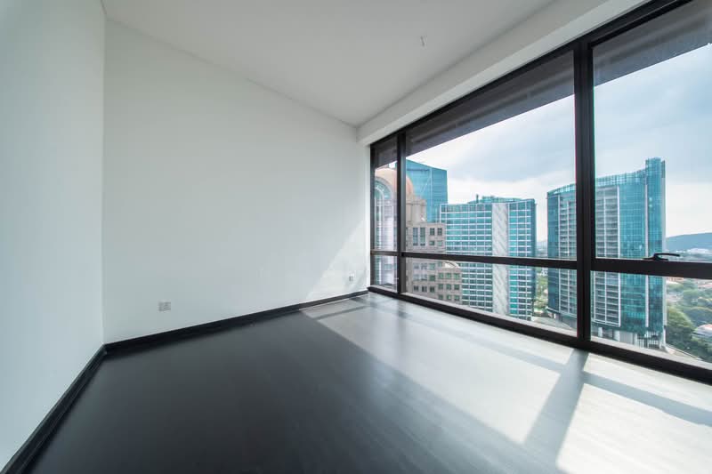 Servis Apartment untuk Dijual di Pavilion Damansara Heights - Nicole How - View - PropertyGuru.com.my