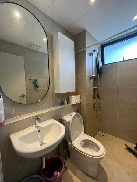Kediaman Servis untuk Disewa di Setia City Residences - Lim Lee Lee - PropertyGuru.com.my