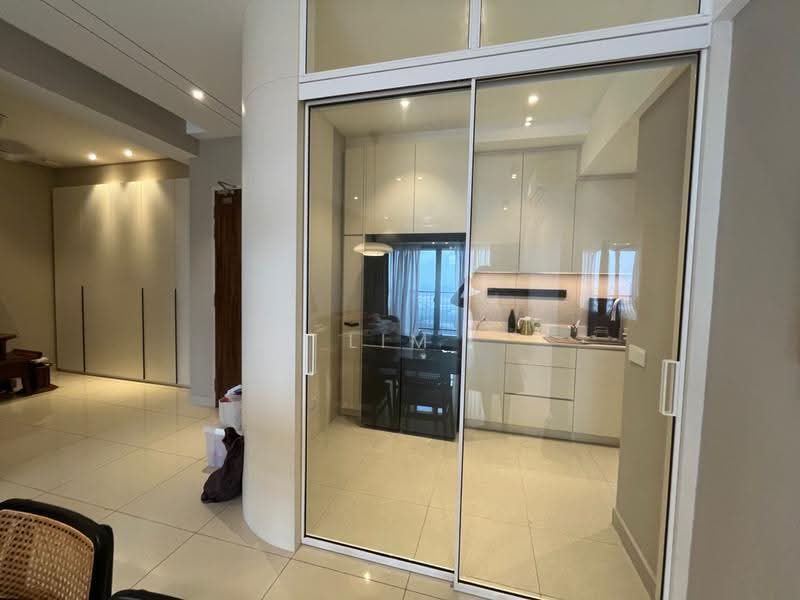 Kediaman Servis untuk Disewa di Setia City Residences - Lim Lee Lee - PropertyGuru.com.my