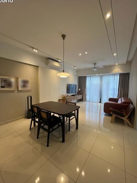 Kediaman Servis untuk Disewa di Setia City Residences - Lim Lee Lee - PropertyGuru.com.my