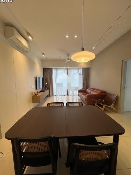 Kediaman Servis untuk Disewa di Setia City Residences - Lim Lee Lee - PropertyGuru.com.my