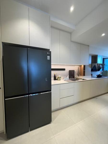 Kediaman Servis untuk Disewa di Setia City Residences - Lim Lee Lee - PropertyGuru.com.my