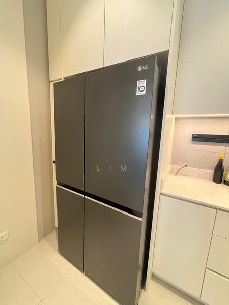 Kediaman Servis untuk Disewa di Setia City Residences - Lim Lee Lee - PropertyGuru.com.my