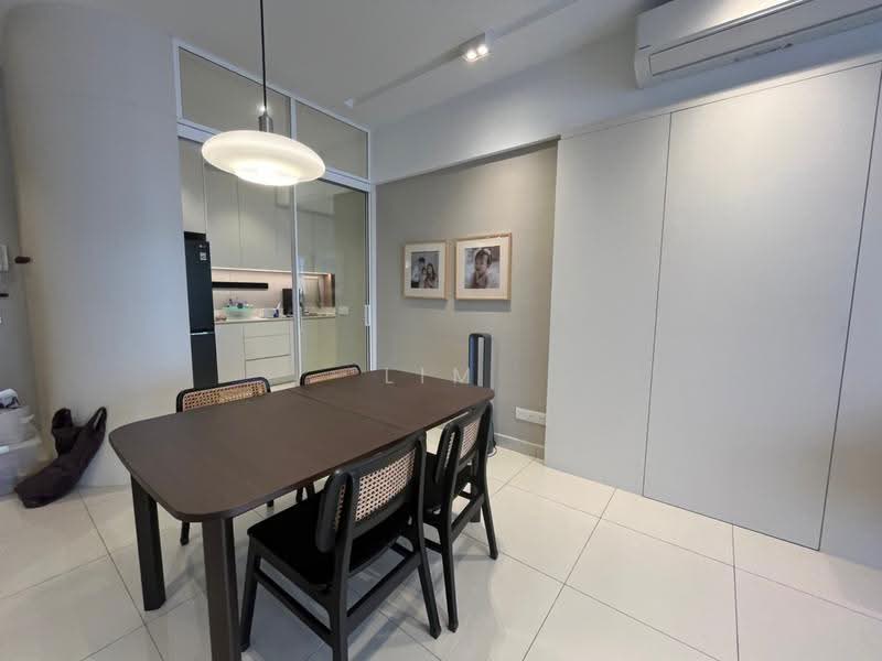 Kediaman Servis untuk Disewa di Setia City Residences - Lim Lee Lee - PropertyGuru.com.my