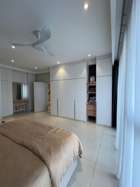 Kediaman Servis untuk Disewa di Setia City Residences - Lim Lee Lee - PropertyGuru.com.my