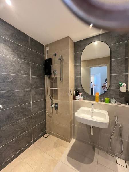 Kediaman Servis untuk Disewa di Setia City Residences - Lim Lee Lee - PropertyGuru.com.my