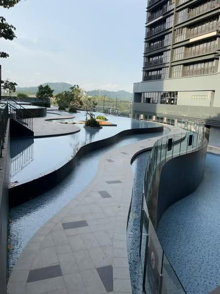 Kediaman Servis untuk Disewa di Setia City Residences - Lim Lee Lee - PropertyGuru.com.my