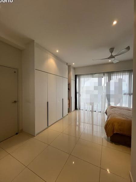 Kediaman Servis untuk Disewa di Setia City Residences - Lim Lee Lee - PropertyGuru.com.my