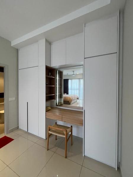 Kediaman Servis untuk Disewa di Setia City Residences - Lim Lee Lee - PropertyGuru.com.my