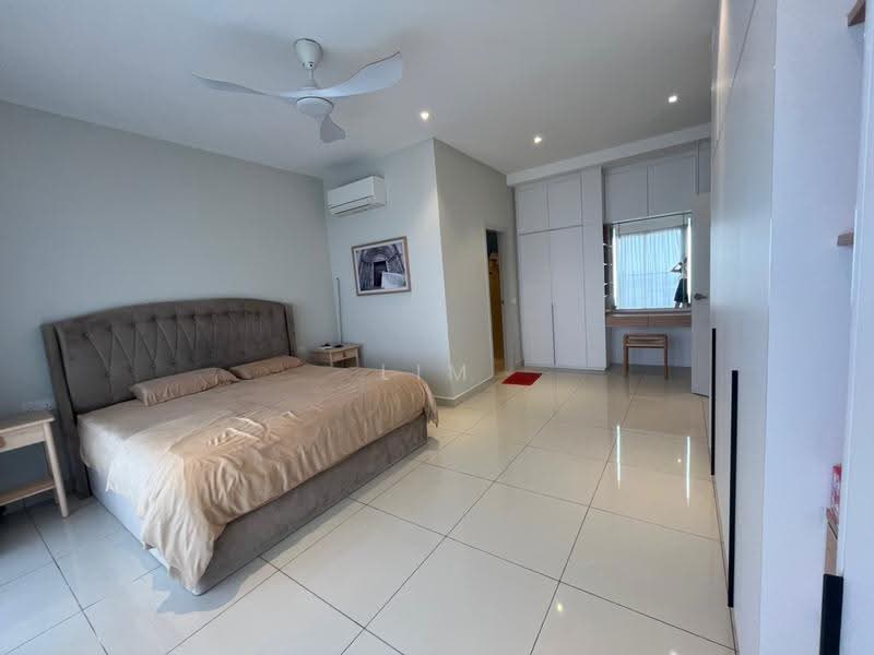 Kediaman Servis untuk Disewa di Setia City Residences - Lim Lee Lee - PropertyGuru.com.my