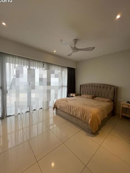 Kediaman Servis untuk Disewa di Setia City Residences - Lim Lee Lee - PropertyGuru.com.my