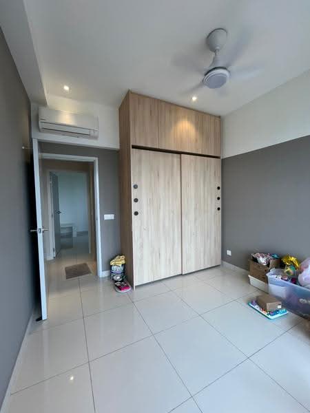 Kediaman Servis untuk Disewa di Setia City Residences - Lim Lee Lee - PropertyGuru.com.my