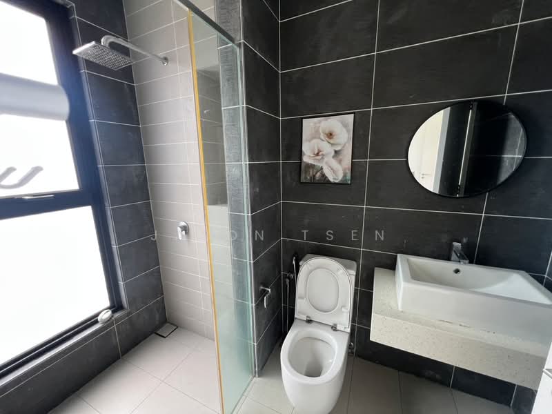 Kediaman Servis untuk Disewa di Le Pavillion - Jason Tsen - PropertyGuru.com.my