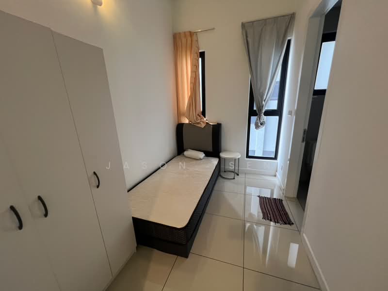 Kediaman Servis untuk Disewa di Le Pavillion - Jason Tsen - PropertyGuru.com.my