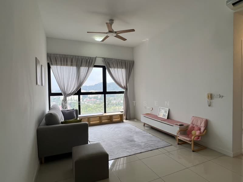 Kediaman Servis untuk Disewa di Le Pavillion - Jason Tsen - PropertyGuru.com.my