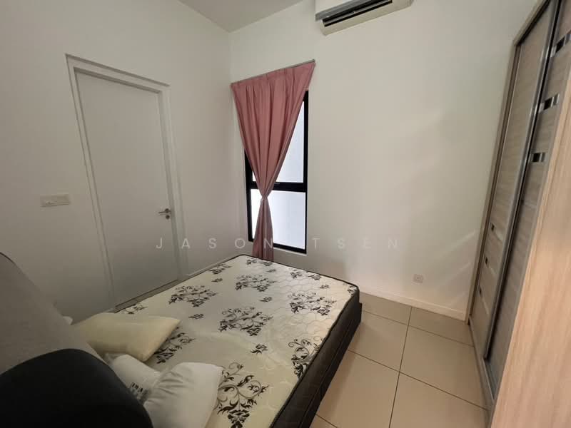Kediaman Servis untuk Disewa di Le Pavillion - Jason Tsen - PropertyGuru.com.my