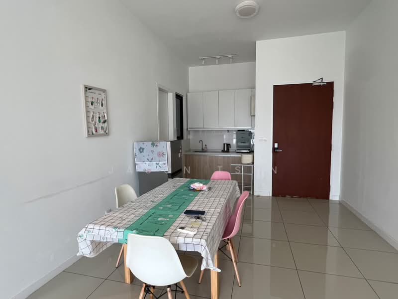 Kediaman Servis untuk Disewa di Le Pavillion - Jason Tsen - PropertyGuru.com.my