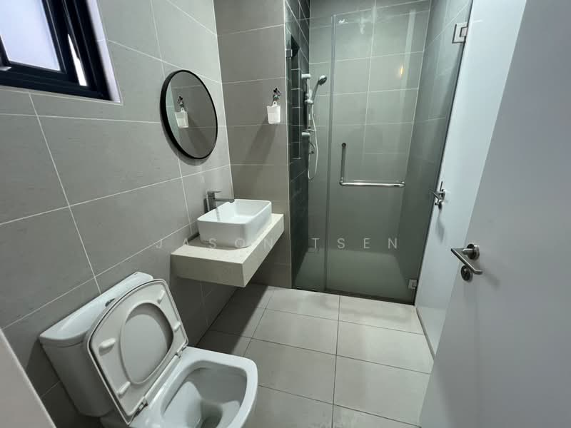 Kediaman Servis untuk Disewa di Le Pavillion - Jason Tsen - PropertyGuru.com.my
