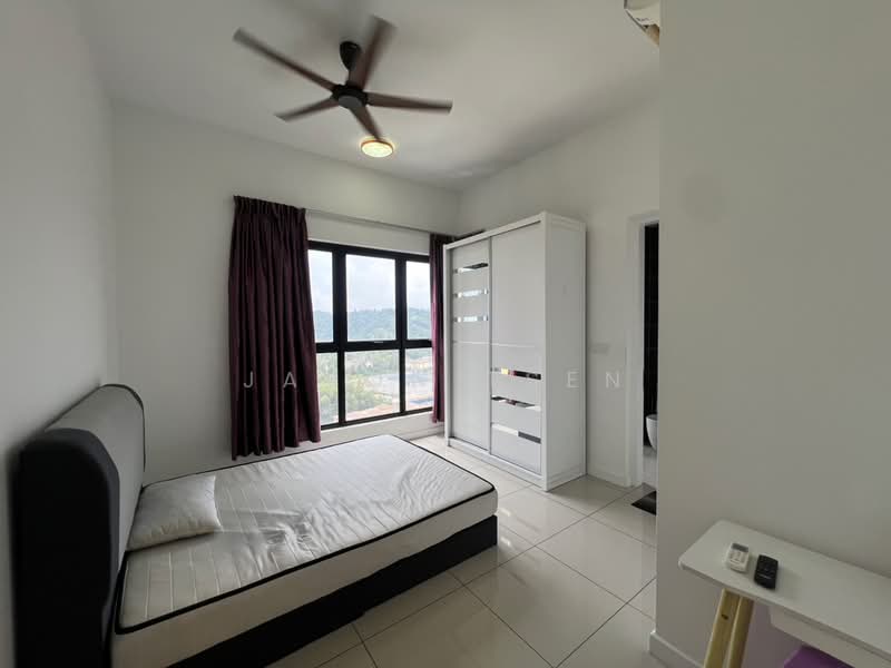 Kediaman Servis untuk Disewa di Le Pavillion - Jason Tsen - PropertyGuru.com.my