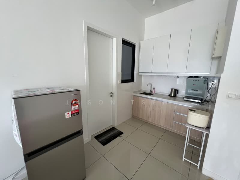 Kediaman Servis untuk Disewa di Le Pavillion - Jason Tsen - PropertyGuru.com.my