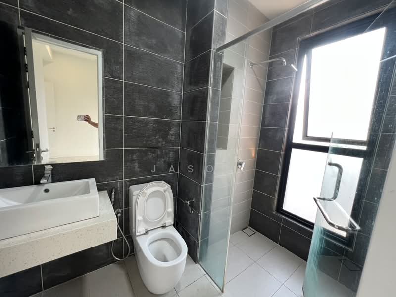 Servis Apartment untuk Disewa di Le Pavillion - Jason Tsen - PropertyGuru.com.my